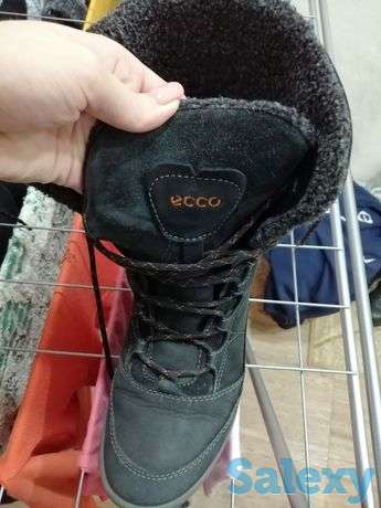 Продам женские спортивные ботинки, фотография 1