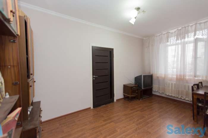 3-комнатная квартира, 56 м², 3/3 этаж, Жамбыла 98 — Амангельды, фотография 8