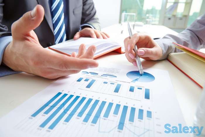 Обучение Банковскому  делу. Нур-Султан, фотография 1