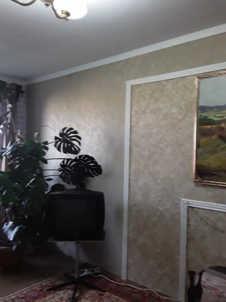 Продажа квартиры или обмен, Шешембекова 5, фотография 2