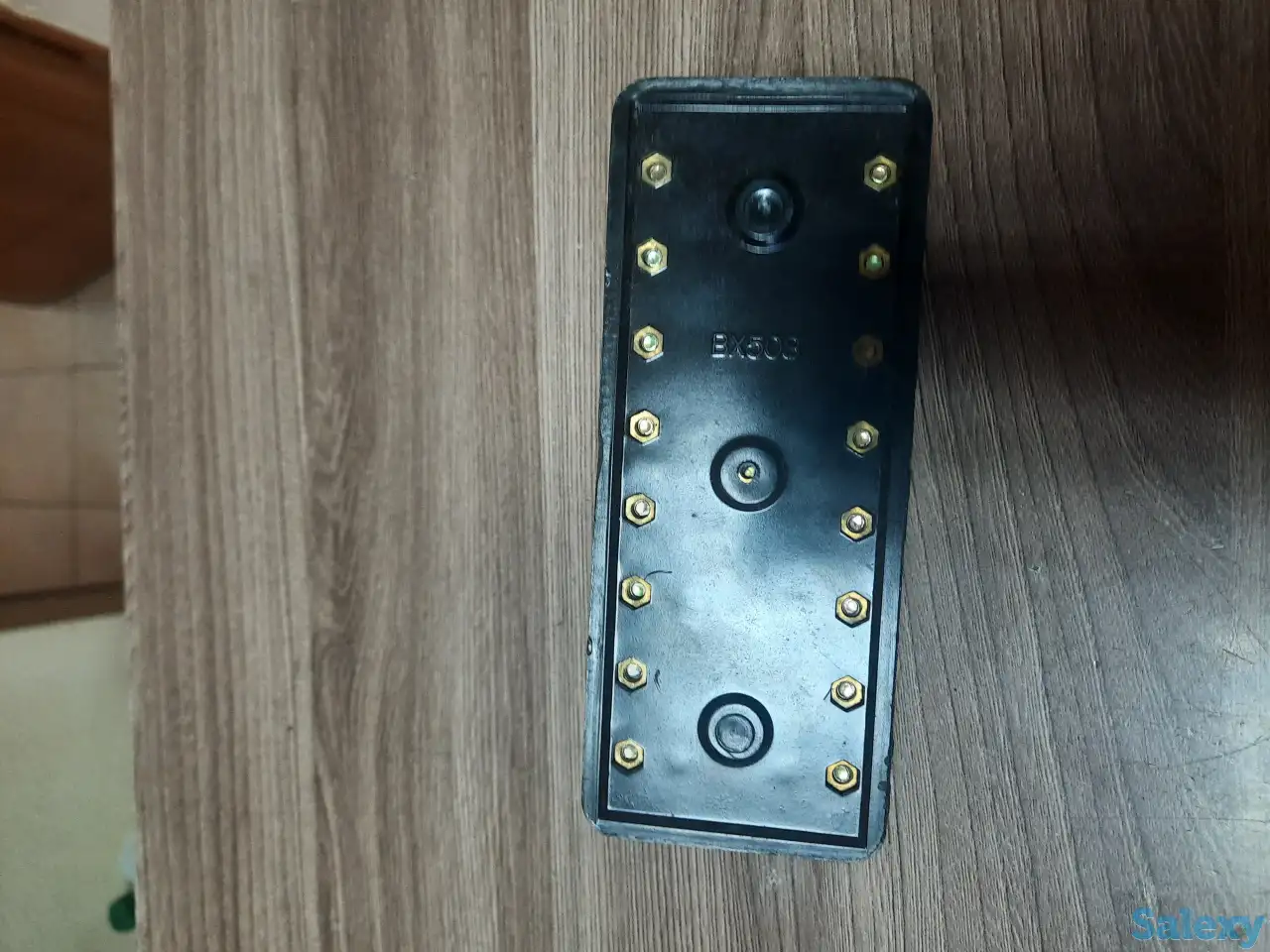 Блок предохранителей на погрузчик, фотография 4