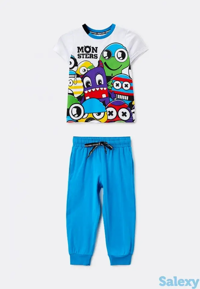 Костюм спортивный playtoday, фотография 1