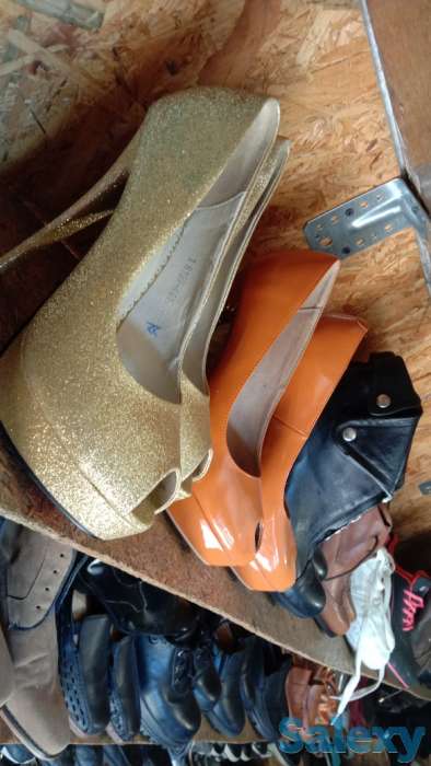 Продам вещи, фотография 5