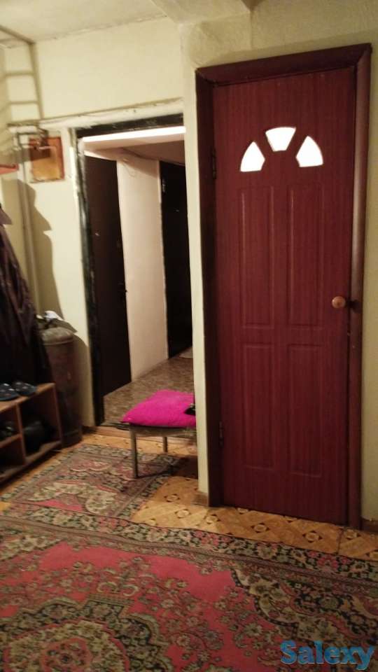 Продаётся приватизированное общежитие.  Квартирного типа., фотография 1