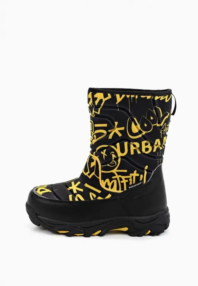 Сапоги playtoday, фотография 1