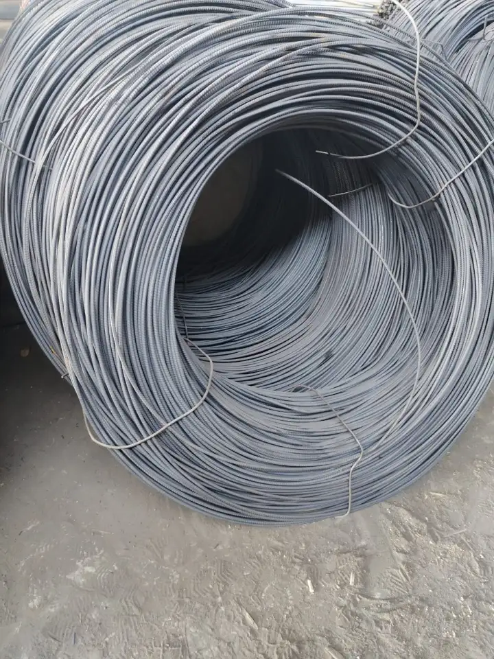 Арматура, профильные трубы, фотография 2