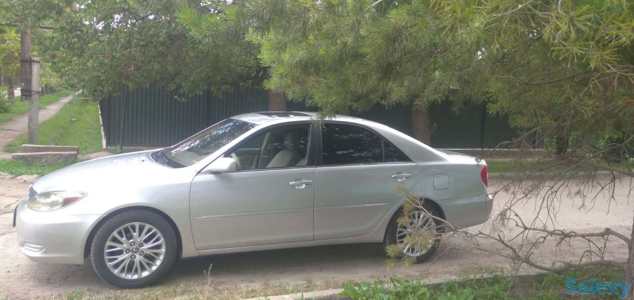 Продам Тойота Toyota Camry, фотография 1