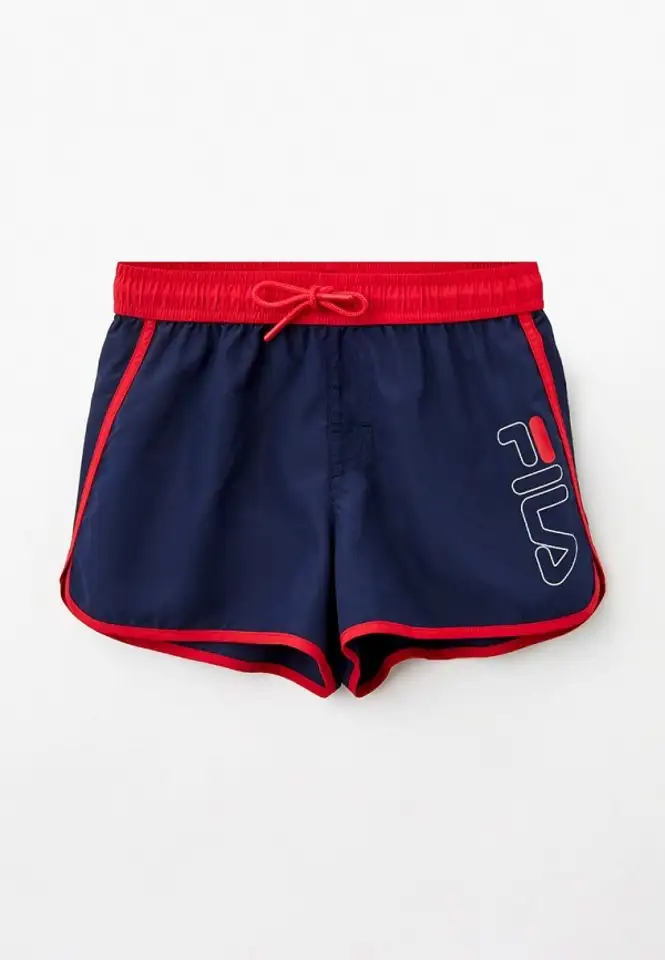 Шорты для плавания fila, фотография 1