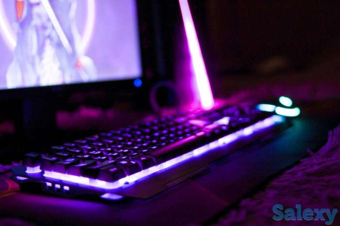 ПК + Монитор + Подарок/Игровой Компьютер i5, фотография 5