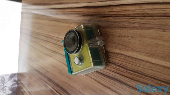 Продам экшн камеру xiaomi СРОЧНО, фотография 1
