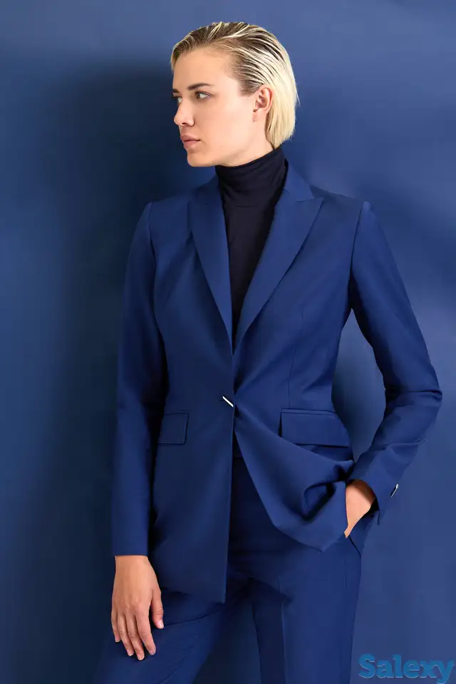 Классический жакет vassa&co, фотография 2