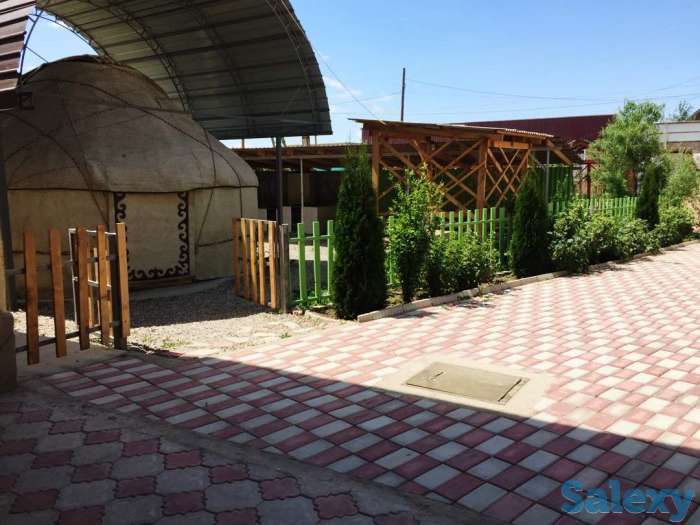 Гостевой дом «Арбат» г. Чолпон-Ата!, фотография 10