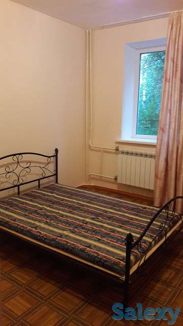 Двухкомнатная Квартира на Байтурсынова-Габдуллина, фотография 2