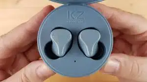 Наушники KZ Sks 1ba 1dd, фотография 2