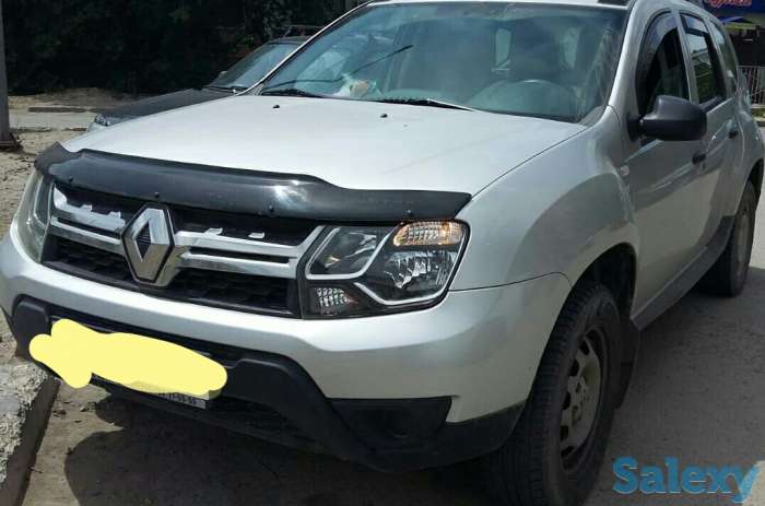 Продам срочно машину RENAULT DUSTER. Торг возможен, фотография 1