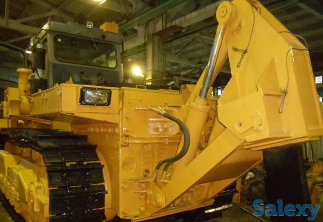 запасные части на Т-330, фотография 10