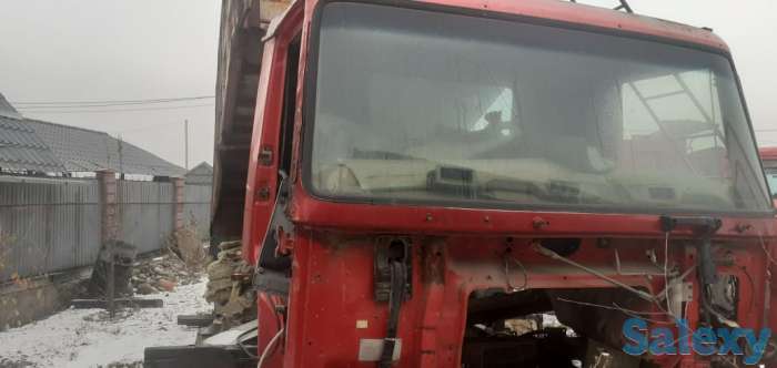 Писать ватсап на запчасти камаз продам, фотография 1
