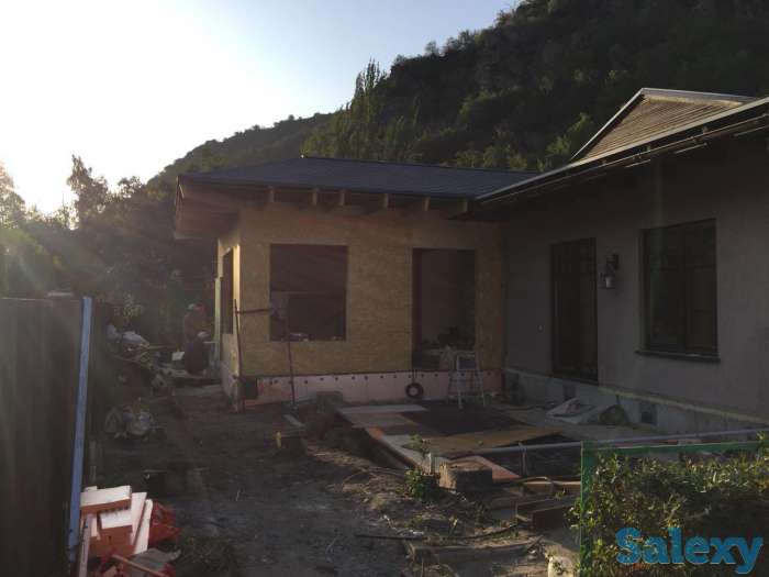 Кровля Гидроизоляция, фотография 3