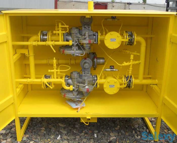 Газовое оборудавание, фотография 9