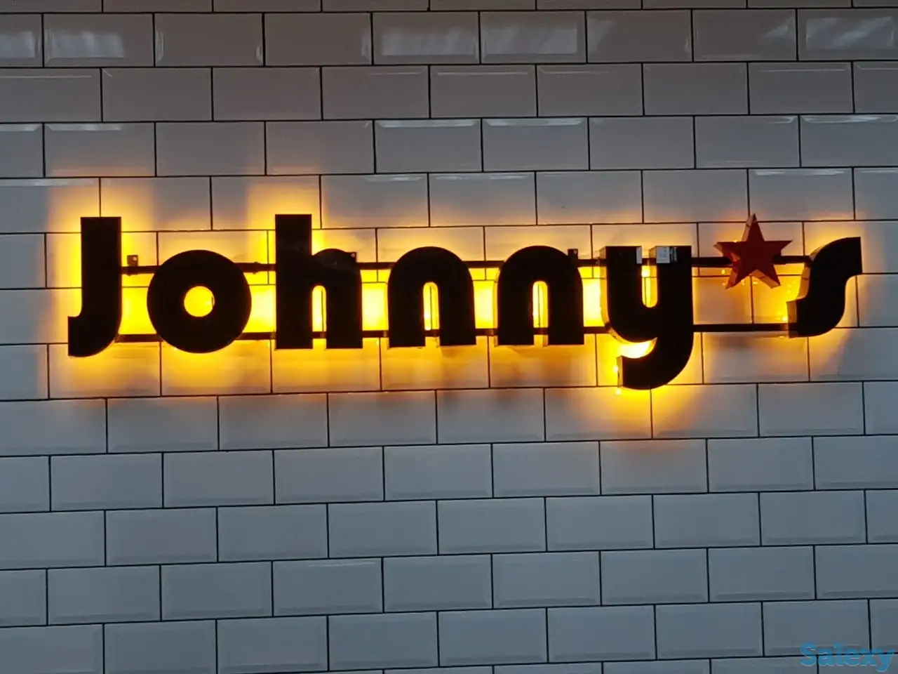 Баннер, Баннеры, Оракал, ПВС, Холст, Самоклейка, Бэклит, Стенды, Печать, Объемные буквы, Лайтбокс, Световой короб,, фотография 9