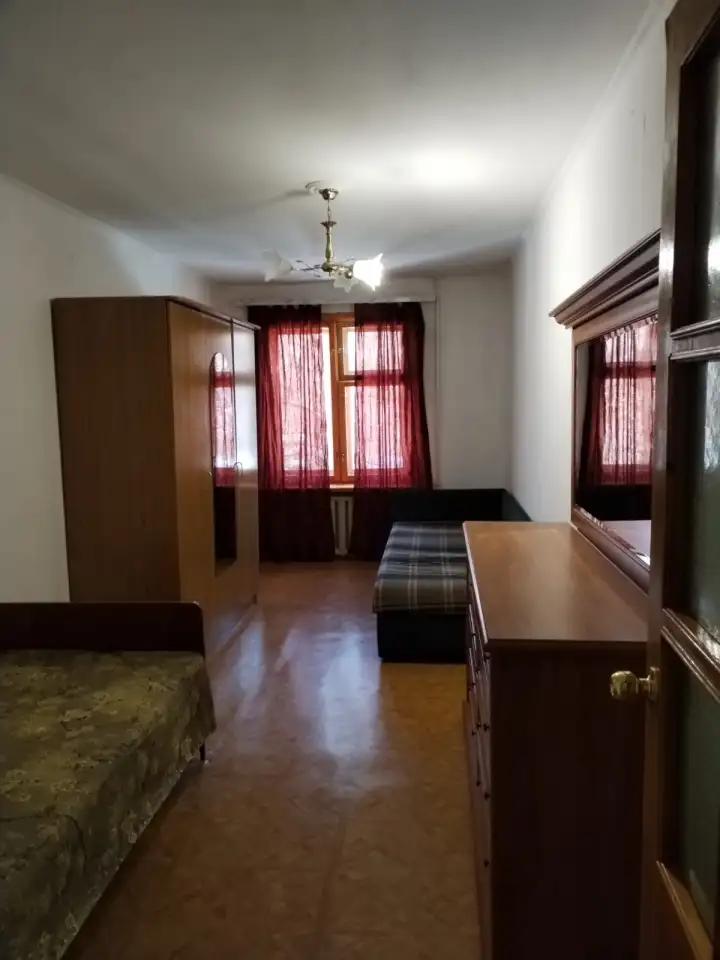 Сдам 2-хкомнатную квартиру. ТД Жаннур, 150000 ком. услуги, фотография 1