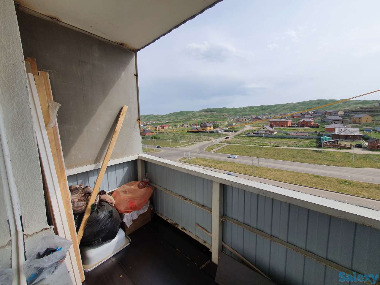 Продается квартира 48 кв.м с шикарным видом за 16,700, фотография 2