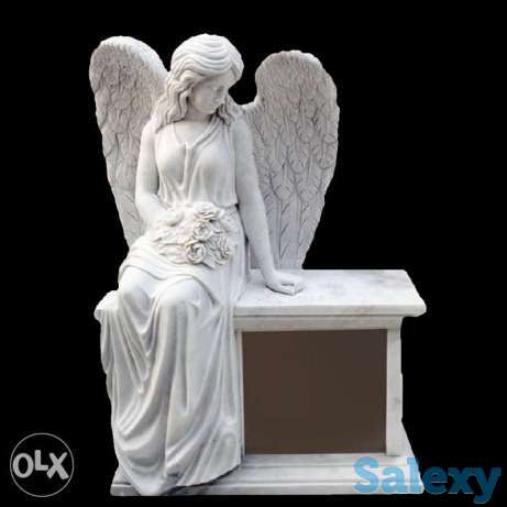 Ритуальные услуги, организация похорон на любой бюджет! Круглосуточно!, фотография 1