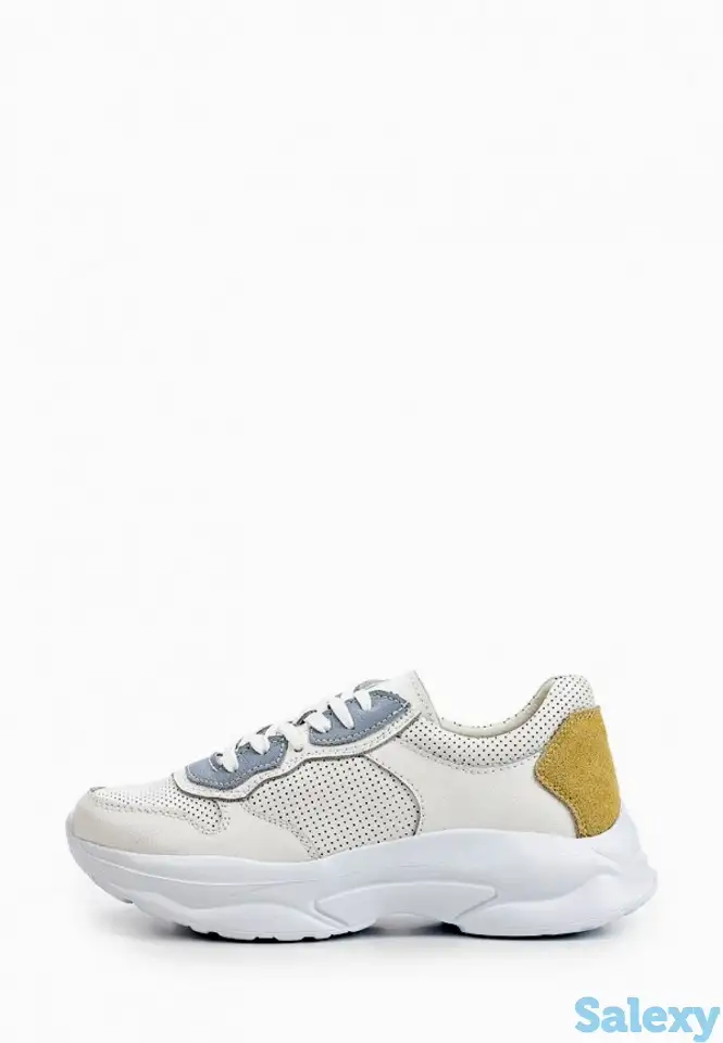 Кроссовки escan, фотография 1