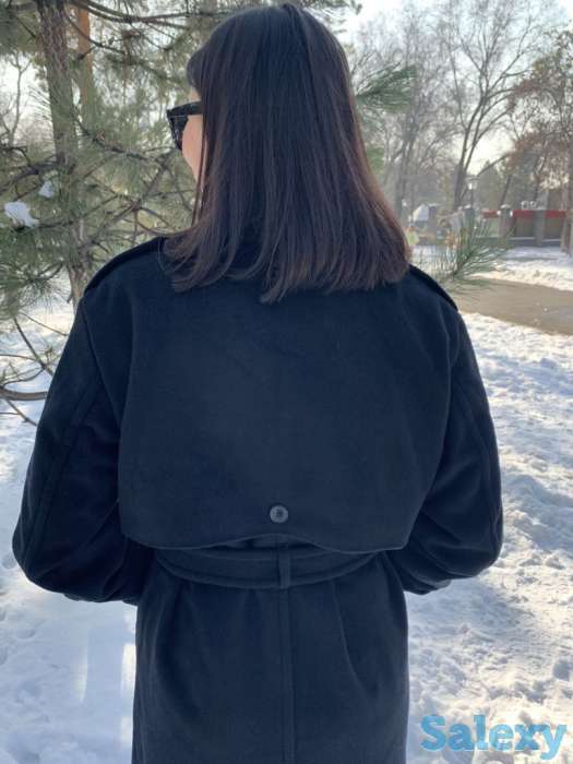 Пальто Tommy hilfiger, фотография 2