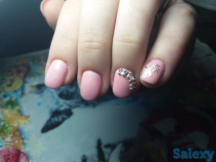 Требуются модели на маникюр, фотография 9