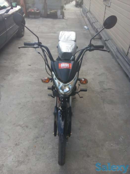 Продам мопед, фотография 1