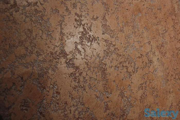 Декоративная штукатурка., фотография 5