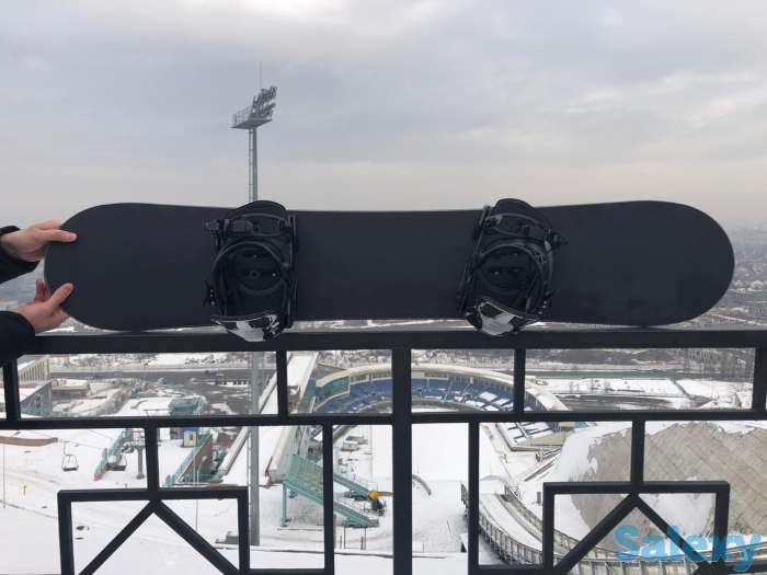 Внимание!Внимание! Продаются сноуборды Казахстанского бренда!, фотография 3