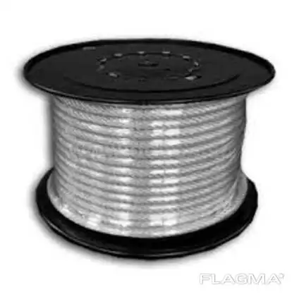 Трос стальной канат металлический купить по Казахстану, фотография 11