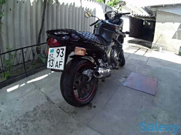 Продам Yamaha TDM 850, фотография 1