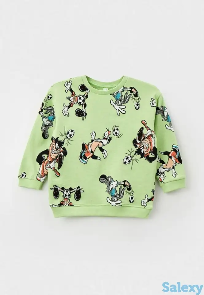 Свитшот sela, фотография 1