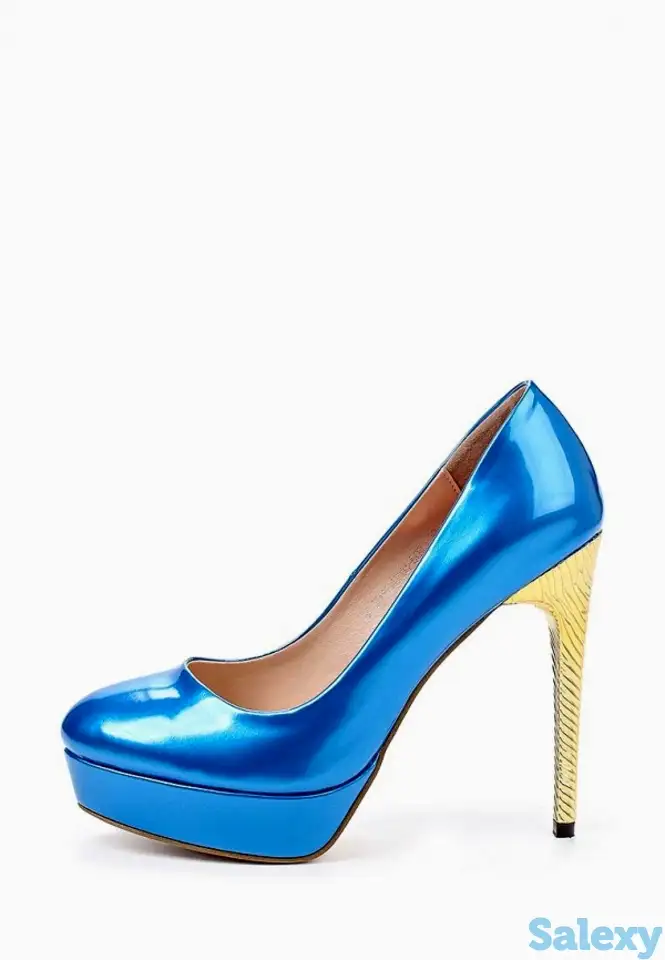 Туфли elsi, фотография 1