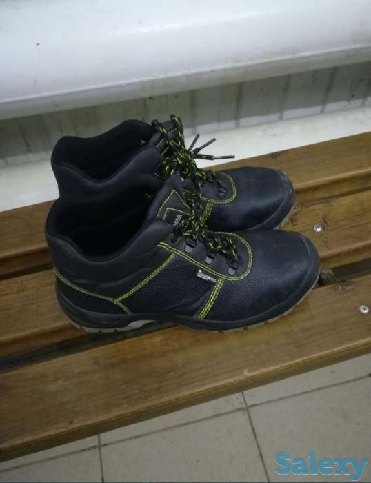 Спец обувь антистатик, фотография 1