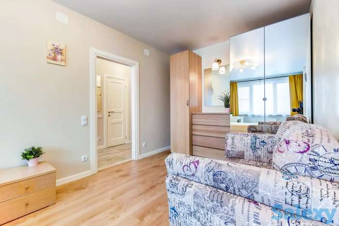 Комфортная квартира, ул. Сатпаева 133/1, фотография 11