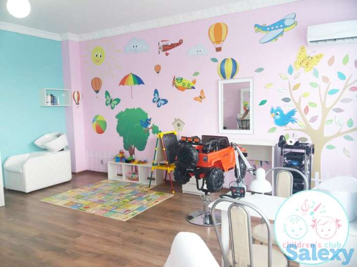 Children's club Salon, фотография 3