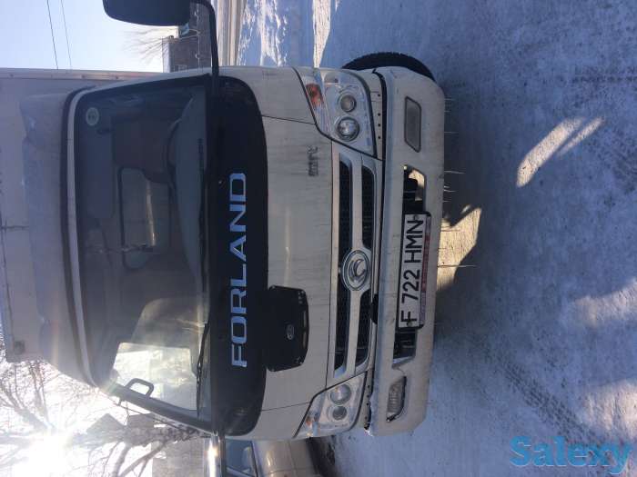 Грузоперевозки город межгород промтоварный, фотография 1