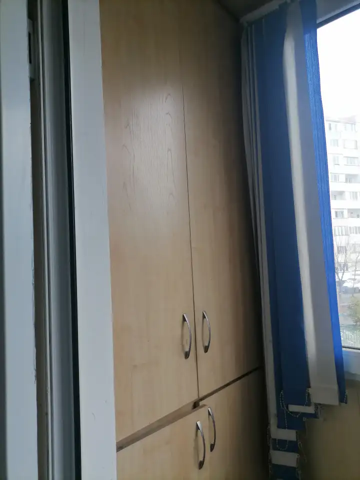 Уютная однушка, Зердели1/32, фотография 1