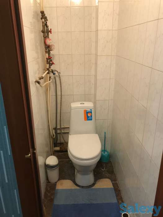 продам 1 ком.квартиру, ул.Кутузова,99, фотография 6