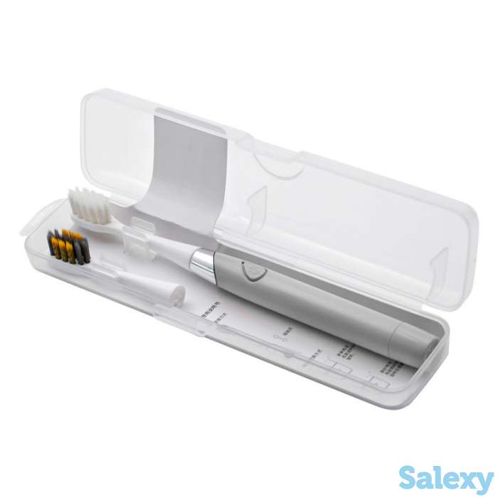 Звуковая щетка Revyline RL 030 для здоровья зубов, фотография 1