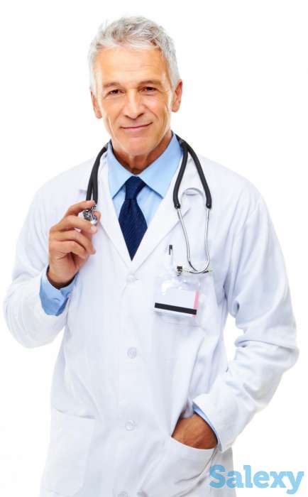 психотерапевт-психолог высшей категории, стаж более 35 лет, фотография 2