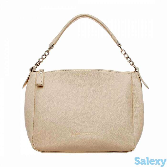 Женская сумка lacey beige, фотография 1