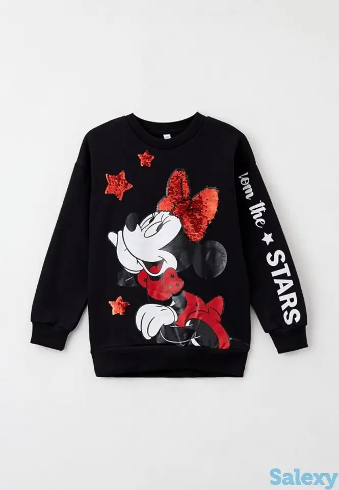 Свитшот playtoday, фотография 1