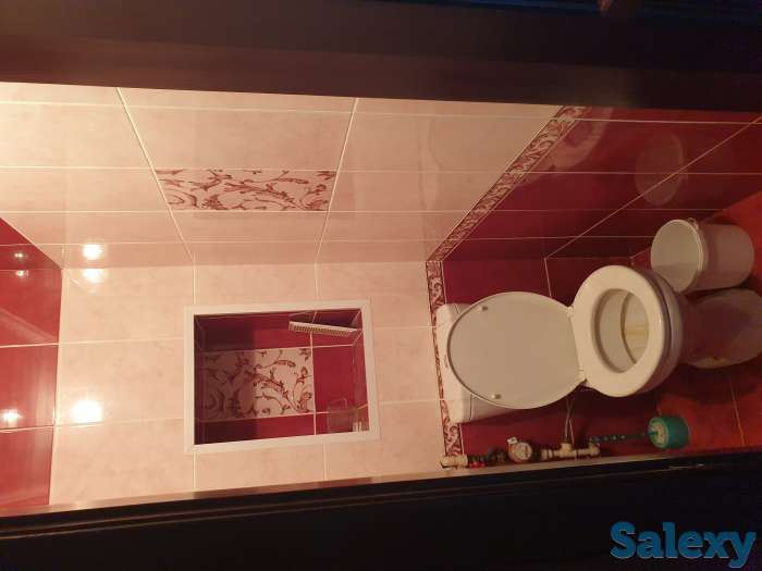 Сдам квартиру, Заслонова 33, фотография 7