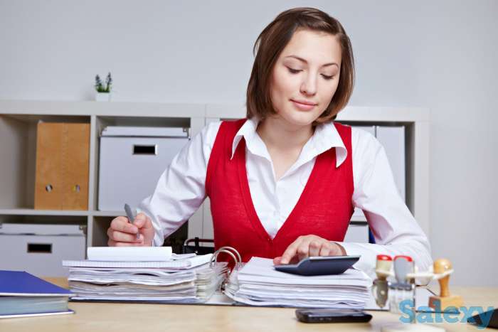 Требуется помощник руководитель, фотография 1