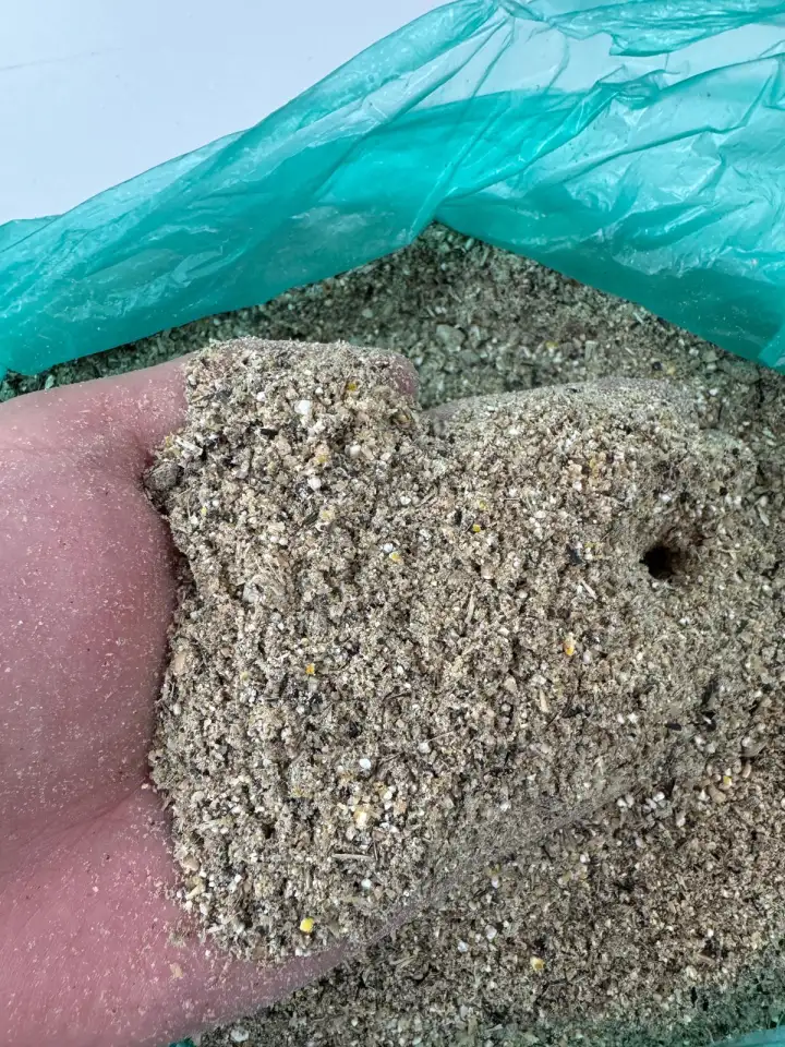 Комбикорм, фотография 7